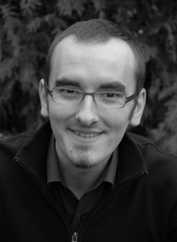 Alexander Sch&uuml;tz