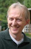 Karl Gegenfurtner Karl Gegenfurtner
