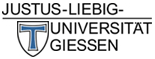 Link zur Startseite der JLU-Gieen
