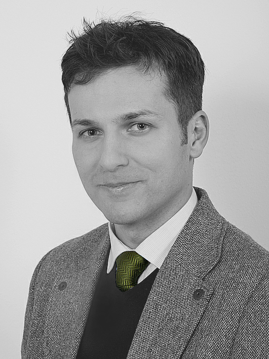 André Ziervogel