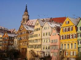 tuebingen