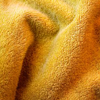 a yellow cloth