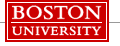 BU seal