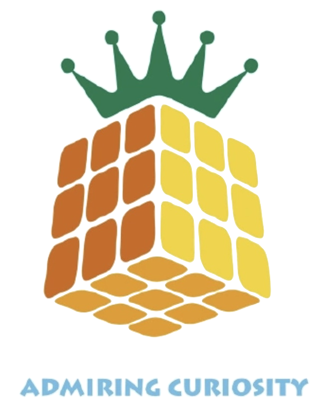 Pineapple Science Award logo