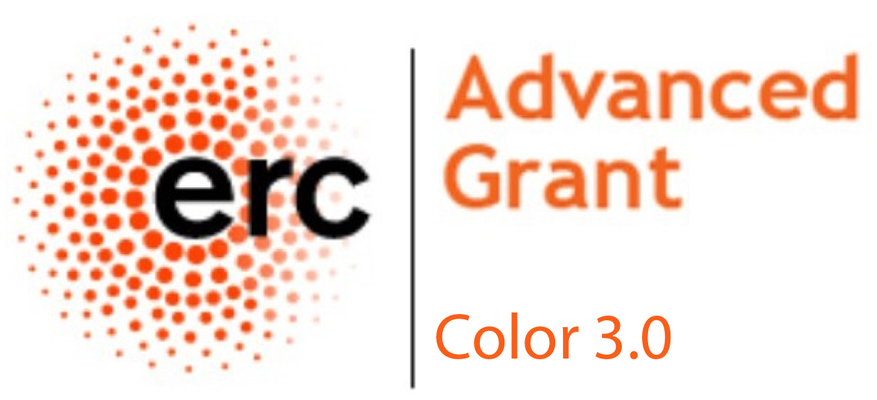 ERC Advanced Grant logo