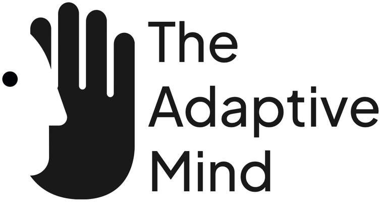 The Adaptive Mind logo