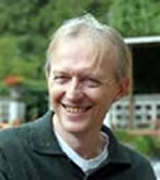 Karl Gegenfurtner